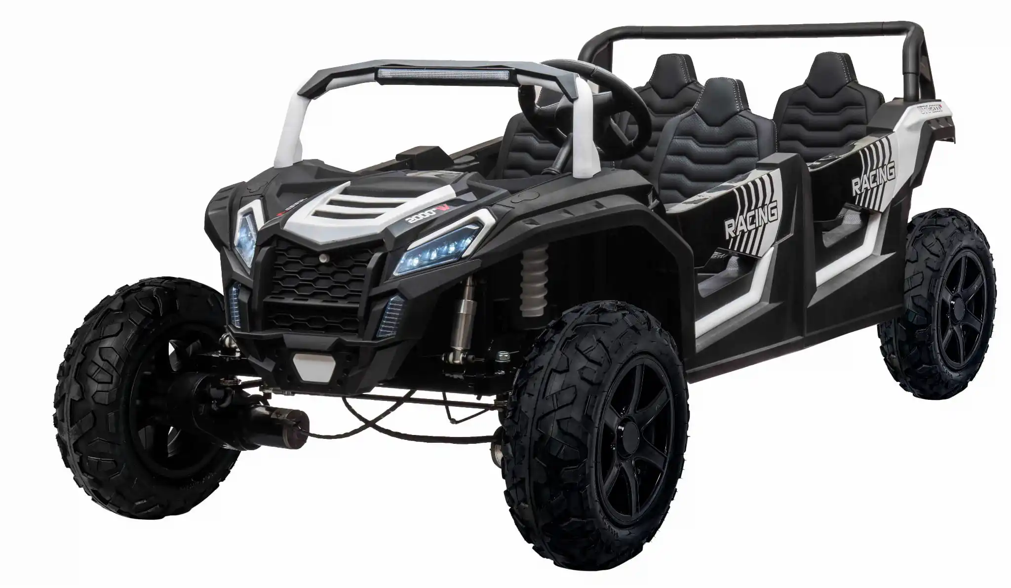 Электромашинка UTV 2000