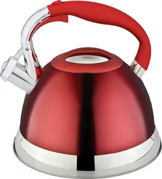 

Kettle 2,7 L Zillinger zl-5000-27 Red
