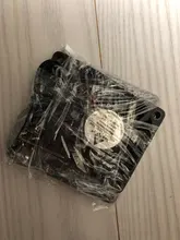 8010 Fan 5V 12V 24V 80X80X10mm Brushless Cooler Fan Computer CPU System Heatsink PC Power