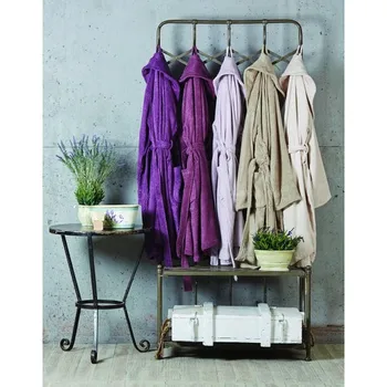 

Roe Home Pure Soft lilac S/M