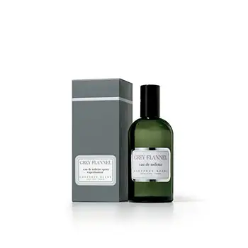 

Geoffrey Beene gray Flannel toilet water-120 ml