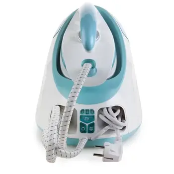 

DOME steam Generator DO7108S - 6 bars-300 gr / min - 1.7 L - 3000 W