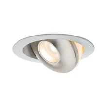 92916 Светильник Prem EBL Name kippbar dim 1x8W Ws-Champ