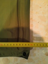 HEWOLF 2 + 1 empalmado exterior grueso 5cm inflable automático cojín al aire libre tienda de campaña de colchón de la cama 2 colores