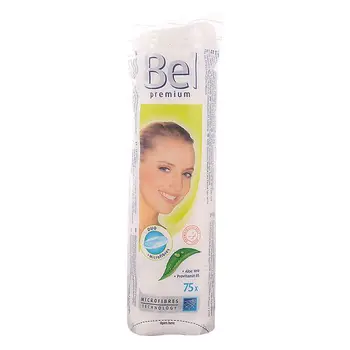 

Make-up Remover Pads Bel 63503