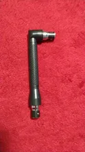 Socket-Wrench Screwdriver Bit Drill-Set Bits Utility-Tool Dual-Head L-Shaped Petpig Mini