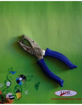 

PUNCH HOLE PUNCH PINCER FOR EVA RUBBER AND PAPER WITH FOMA BEAR 1/4"