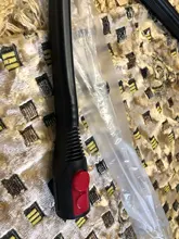 Cabezal de boquilla de succión plana para Dyson V7, V8, V10, V11, repuestos de aspiradora, herramienta de hendidura Flexible, 1 ud.