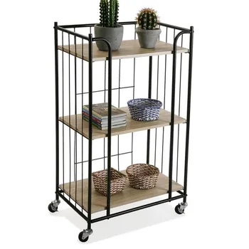 

Shelves Wood (37 X 100 x 60 cm)
