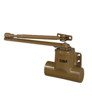 

CISA ART.60130.01 DOOR CLOSER GR. 1