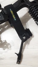 Juego de arco compuesto de caza de tiro con arco para diestros