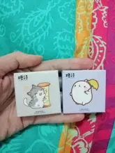 45 unids/caja conejo vacaciones Mini pegatina de papel para decoración Diy Scrapbooking diario pegatinas de etiqueta papelería Shcool de suministros de oficina