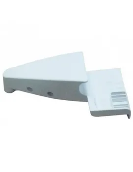

Visor support left range hood Liebherr GN386620D001 921571209 7426778