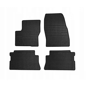 

Ford Kuga mats (2013 - 2016) rubber