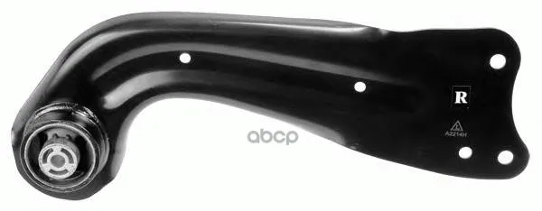Рычаг Vw Golf V/Vi/Audi A3/Tt/Skoda Octavia 03-08/08- Зад.Подв.Прав. Lemforder 3701701 LEMFORDER арт. 3701701