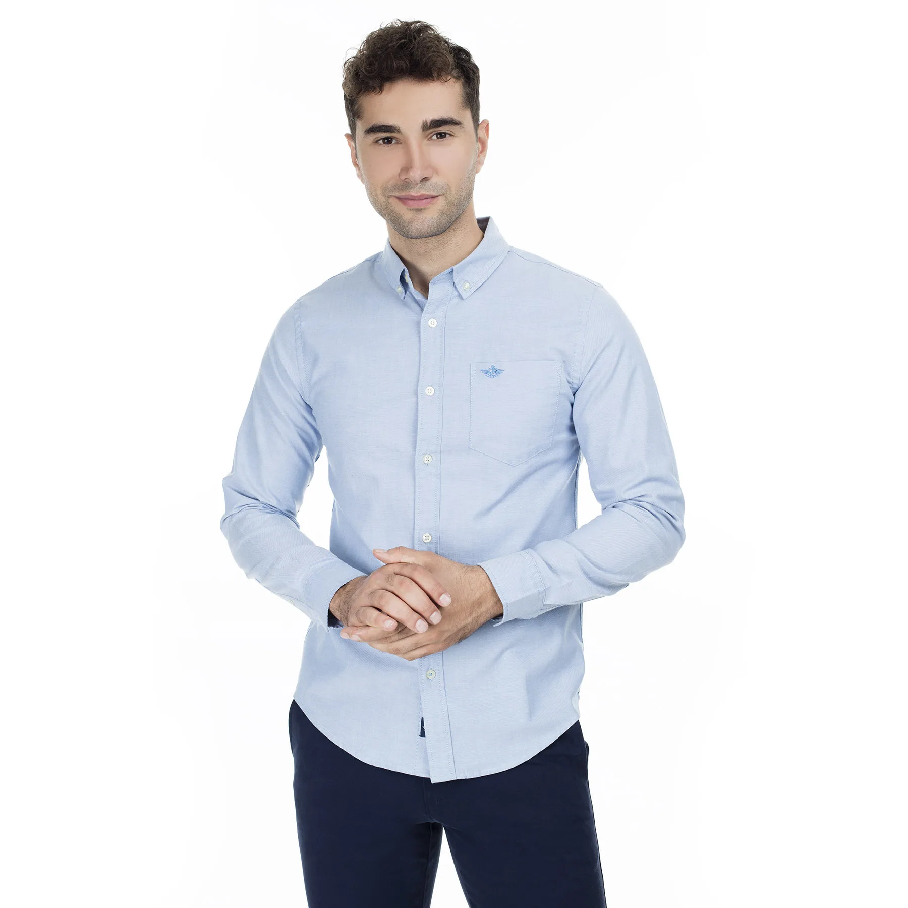 Dockers рубашка мужская рубашка 36184