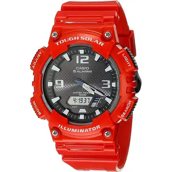 

Casio wrist watch men's quartz