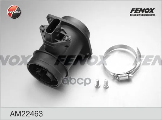 Датчик Мрв Vw Passat 00-05 1.9tdi, Transporter 95-03 2.5tdi Am22463 FENOX арт. AM22463