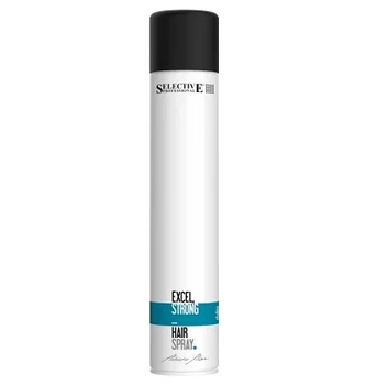 

Selective artistic flair excel strong hairspray-lacquer for fixing 500 ml