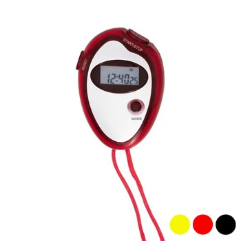 

Multi-function Stopwatch with Hanger 144451