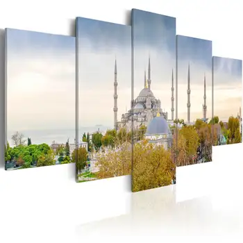 

Picture-Hagia Sophia - stanbul, Turkey-100x50 cm