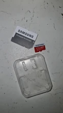 128GB SDHC Memory-Card UHS-I Micro-Sd Tf/sd-Cards Samsung Evo Grade-Class10 Flash-Sdxc