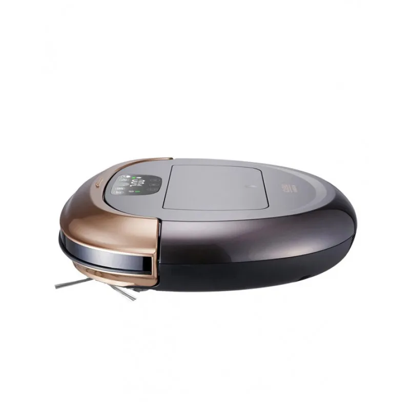 Робот пылесос iCLEBO Omega Gold (YCR M07 10)| |