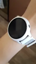 Funda rígida mate de lujo para PC Protector de pantalla completa de vidrio templado 9H para Samsung Galaxy Watch Active 2, 40mm, 44mm, 1 unidad