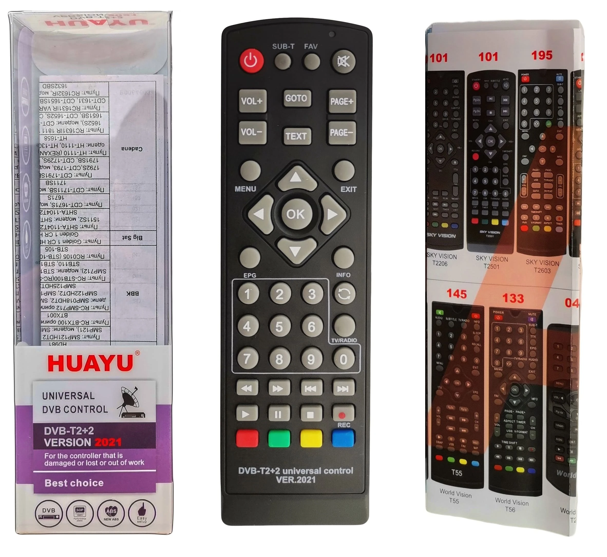 2021. универсальный пульт huayu dvb-t2+t3. пульт dvb-t2+3 universal control. Universal control. пульт huayu dvb-t2+2 universal control.