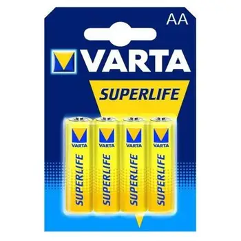 

Alk cell Aa stylus Z / C 1,5v Superlifbl4VARTA2.38