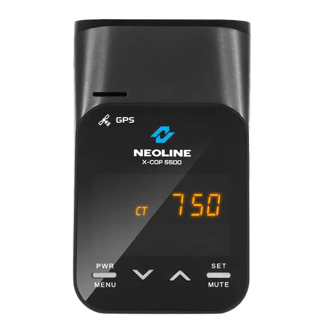 Neoline X-COP 5500(+ Разветвитель в подарок