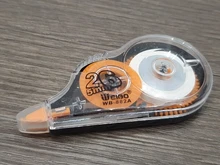 882A Kawaii White Out Corrector cinta correctora regalo promocional papelería escuela Oficina suministro