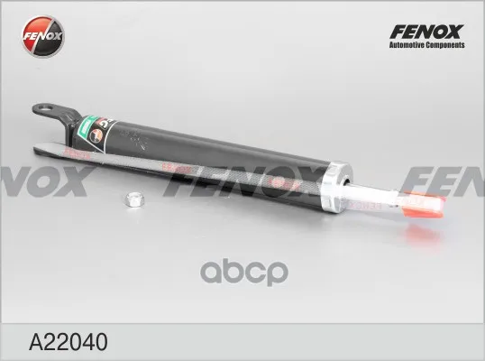 Амортизатор Kia Ceed/Hyundai I30 07- Зад.Газ. Fenox A22040 FENOX арт. A22040