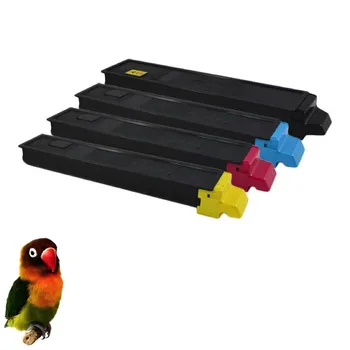 

TK-895 PACK 4 compatible Toner (BK-C-M-Y) Kyocera for FS-C8020 / FS-C8025 / FS-C8520 / FS-C8525