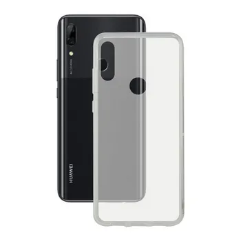 

Mobile cover Huawei P Smart Z Flex Transparent