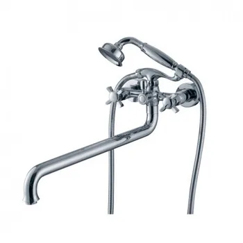 

Kaiser cross 41055 mixer for Bath