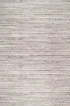 

Quantity Surveying Vegas 5 'x 8' Polypropylene Brown Area Rug