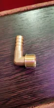 1/2inch-Thread Hose Water-Pipe-Fittings Pagoda-Connector Brass PT 1/4 6 14mm 8 10-12