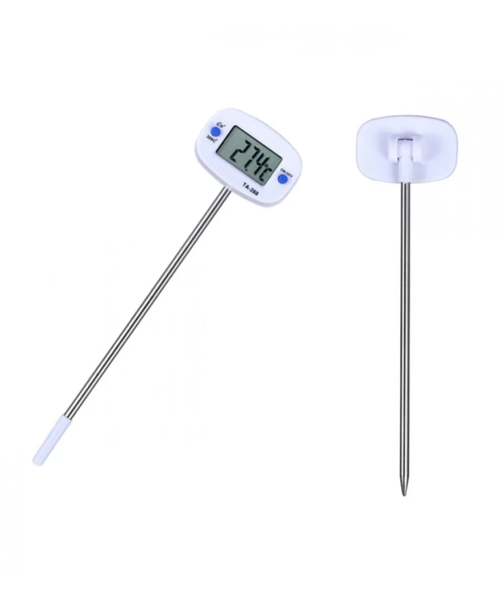 Термометр Электронный Та 288 Купить
