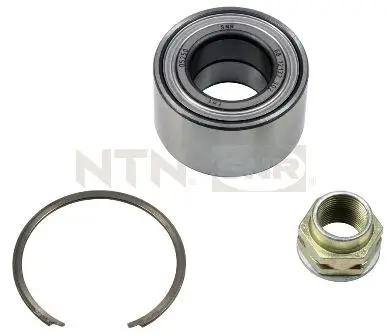 Bearing set speed. Pen  Fiat Palio 96/Palio 01 without ABS N | Автомобили и мотоциклы