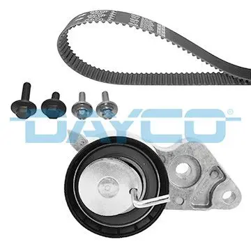 Рем.комплект ГРМ Ford Focus/Fusion/Fiesta 1.4/1.6 16V 97 DAYCO KTB286