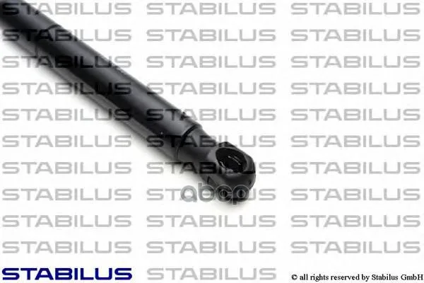 Амортизатор Багажника Stabilus 8927uq Stabilus арт. 8927UQ