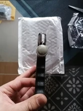 Pinza ajustable de 5-60Kg, ejercitador de mano para Fitness, muñeca FatGrip, aumento de fuerza, resorte, pinza para dedo, expansor carpiano