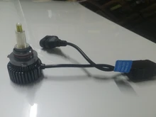 Bulbs Car-Lamp Ice-Lighting HB4 Moto Led Hir2 9012 360-Headlight Bullvision 20000lm H11