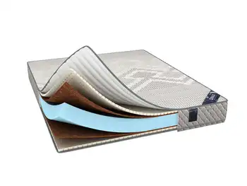 

Mattress dimax onli Acton 200x190 cm