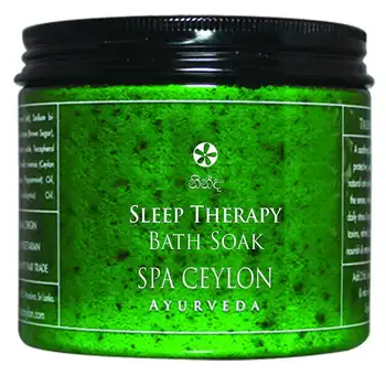 

Bath salt "THERAPY SLEEP"
