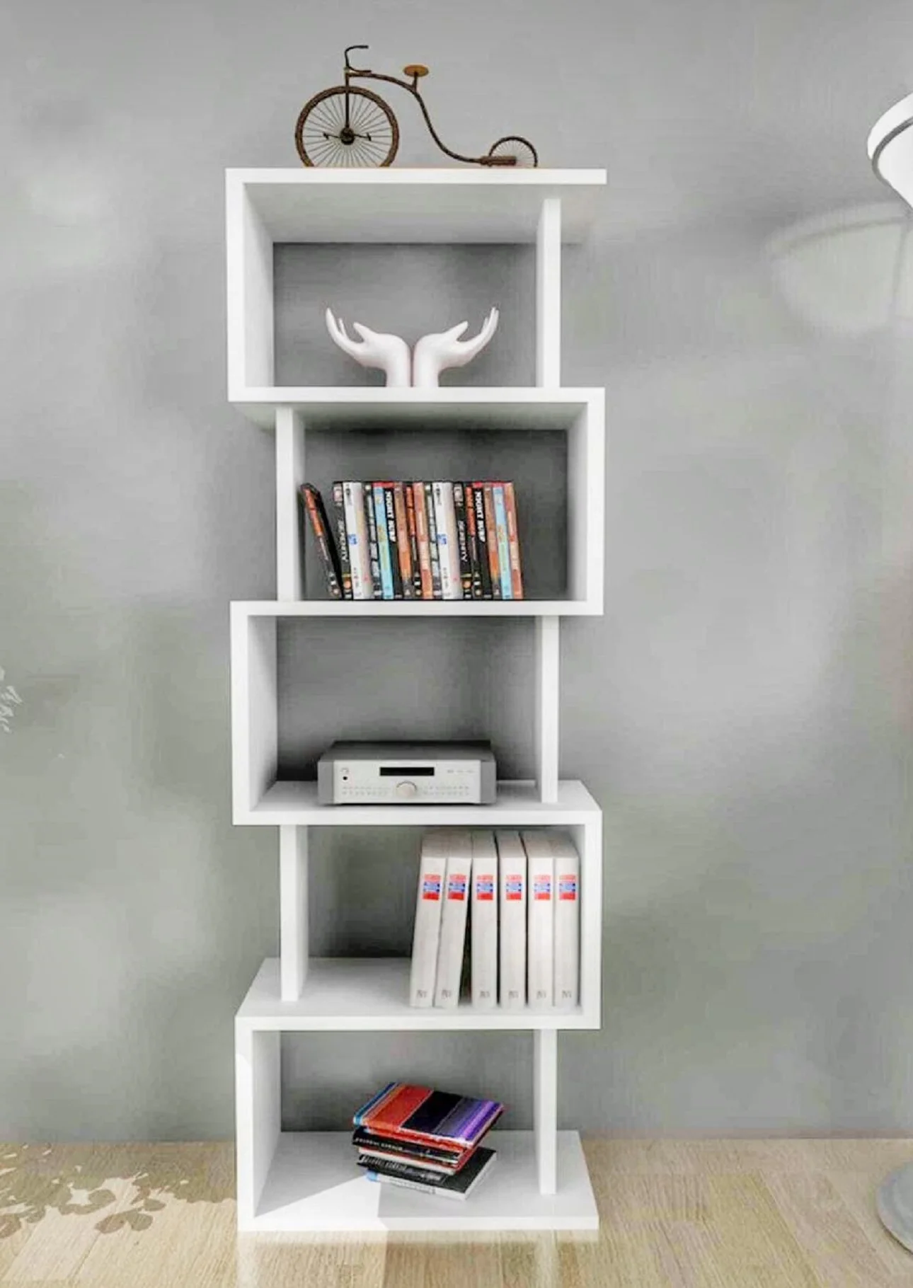 HighqualityofchipboardBookShelfBookcaseShelfShelvesBookshelves