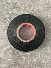 Tape Harness Wiring-Loom-Protection Adhesive Car-Cable Flame-Retardant Heat-Resistant