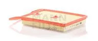Фильтр Воздушный Mann-Filter C35011 MANN-FILTER арт. C35011