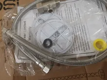 Bidet Sprayer Toilet-Seat Muslim Shower Ass Cleaning Water Fresh Double-Nozzle SOOSI